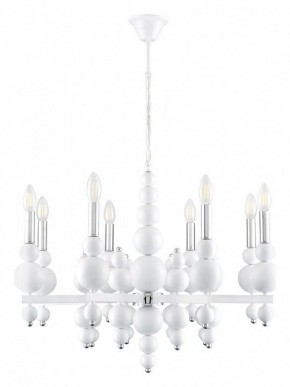 Подвесная люстра Lumion NANA 8260/8 в Североуральске - severouralsk.ok-mebel.com | фото 2