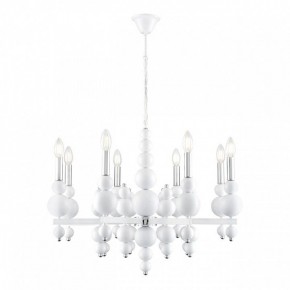 Подвесная люстра Lumion NANA 8260/8 в Североуральске - severouralsk.ok-mebel.com | фото 3