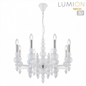 Подвесная люстра Lumion NANA 8260/8 в Североуральске - severouralsk.ok-mebel.com | фото 4