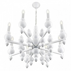 Подвесная люстра Lumion NANA 8260/8 в Североуральске - severouralsk.ok-mebel.com | фото 5