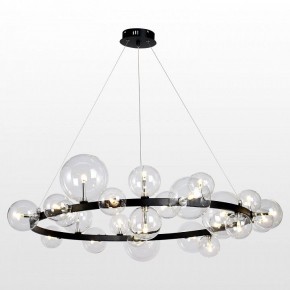 Подвесная люстра Lussole Bubbles LSP-8396 в Североуральске - severouralsk.ok-mebel.com | фото 3