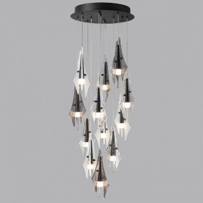 Подвесная люстра Odeon Light Afalina 5442/69L в Североуральске - severouralsk.ok-mebel.com | фото 3