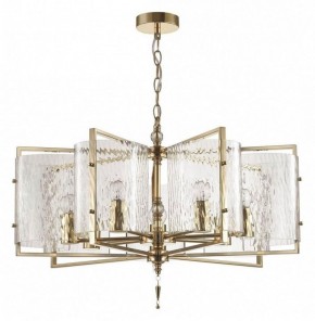 Подвесная люстра Odeon Light Elegante 4878/7 в Североуральске - severouralsk.ok-mebel.com | фото 3
