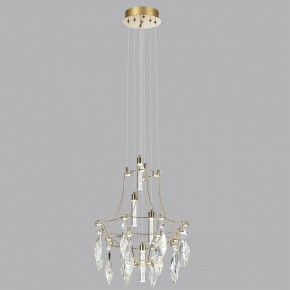 Подвесная люстра Odeon Light Flamenco 7000/35L в Североуральске - severouralsk.ok-mebel.com | фото 3