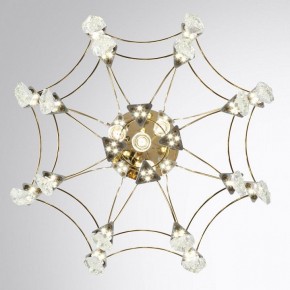 Подвесная люстра Odeon Light Flamenco 7000/35L в Североуральске - severouralsk.ok-mebel.com | фото 5
