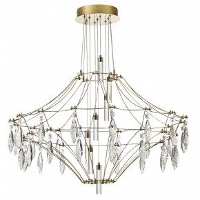 Подвесная люстра Odeon Light Flamenco 7000/51CL в Североуральске - severouralsk.ok-mebel.com | фото 3