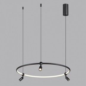 Подвесная люстра Odeon Light Keanu 7026/52L в Североуральске - severouralsk.ok-mebel.com | фото 3