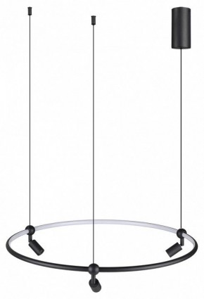 Подвесная люстра Odeon Light Keanu 7026/52L в Североуральске - severouralsk.ok-mebel.com | фото 4