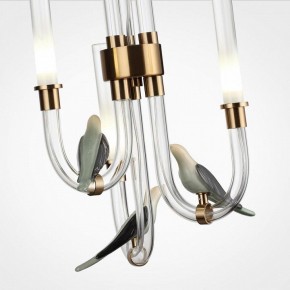 Подвесная люстра Odeon Light Lark 5431/6L в Североуральске - severouralsk.ok-mebel.com | фото 6
