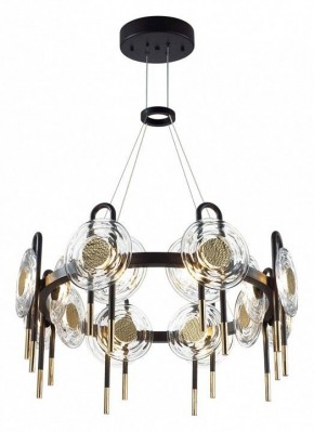 Подвесная люстра Odeon Light Magnet 5407/92L в Североуральске - severouralsk.ok-mebel.com | фото 2