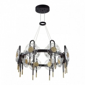Подвесная люстра Odeon Light Magnet 5407/92L в Североуральске - severouralsk.ok-mebel.com | фото 3