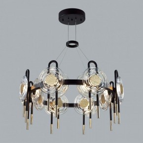 Подвесная люстра Odeon Light Magnet 5407/92L в Североуральске - severouralsk.ok-mebel.com | фото 4