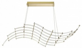 Подвесная люстра Odeon Light Welkin 7058/45L в Североуральске - severouralsk.ok-mebel.com | фото 2
