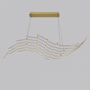 Подвесная люстра Odeon Light Welkin 7058/45L в Североуральске - severouralsk.ok-mebel.com | фото 3
