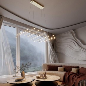 Подвесная люстра Odeon Light Welkin 7058/45L в Североуральске - severouralsk.ok-mebel.com | фото 4