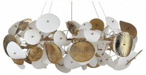 Подвесная люстра ST-Luce Dahlia SL1518.303.10 в Североуральске - severouralsk.ok-mebel.com | фото 2