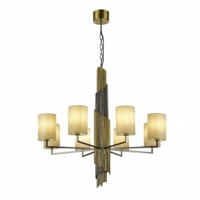 Подвесная люстра ST-Luce Gloria SL1638.303.08 в Североуральске - severouralsk.ok-mebel.com | фото 3