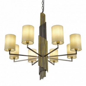 Подвесная люстра ST-Luce Gloria SL1638.303.08 в Североуральске - severouralsk.ok-mebel.com | фото 4