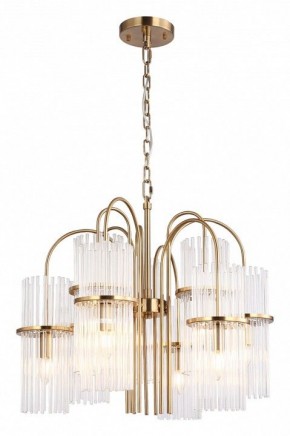 Подвесная люстра ST-Luce TASSE SL6145.303.09 в Североуральске - severouralsk.ok-mebel.com | фото 2