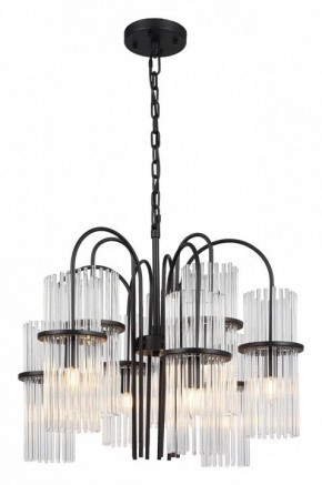 Подвесная люстра ST-Luce TASSE SL6145.403.09 в Североуральске - severouralsk.ok-mebel.com | фото 2