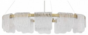 Подвесная люстра ST-Luce VOILE SL6021.203.66 в Североуральске - severouralsk.ok-mebel.com | фото
