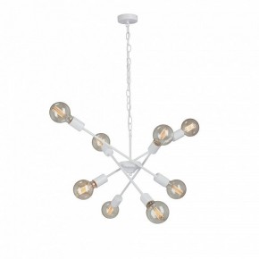 Подвесная люстра Vitaluce V4750 V4750-0/8 в Североуральске - severouralsk.ok-mebel.com | фото