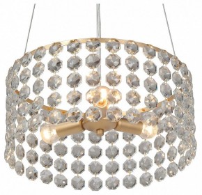 Подвесная люстра Vitaluce V5329 V5329-8/3S в Североуральске - severouralsk.ok-mebel.com | фото