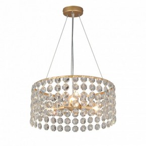 Подвесная люстра Vitaluce V5329 V5329-8/3S в Североуральске - severouralsk.ok-mebel.com | фото 2