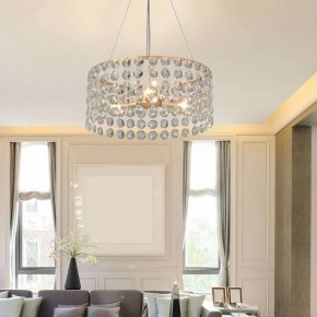 Подвесная люстра Vitaluce V5329 V5329-8/3S в Североуральске - severouralsk.ok-mebel.com | фото 4