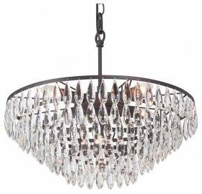 Подвесная люстра Vitaluce V5352 V5352-1/5 в Североуральске - severouralsk.ok-mebel.com | фото 2