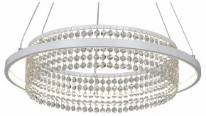 Подвесная люстра Vitaluce V54000 V54000-0/1S в Североуральске - severouralsk.ok-mebel.com | фото