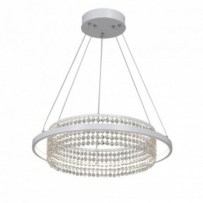 Подвесная люстра Vitaluce V54000 V54000-0/1S в Североуральске - severouralsk.ok-mebel.com | фото 2