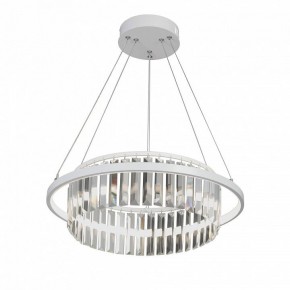 Подвесная люстра Vitaluce V54010 V54010-0/1S в Североуральске - severouralsk.ok-mebel.com | фото