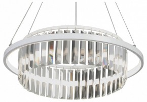 Подвесная люстра Vitaluce V54010 V54010-0/1S в Североуральске - severouralsk.ok-mebel.com | фото 2