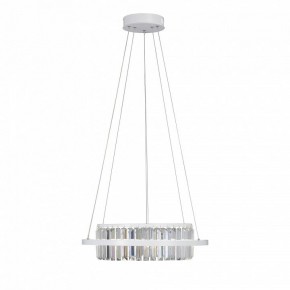 Подвесная люстра Vitaluce V54010 V54010-0/1S в Североуральске - severouralsk.ok-mebel.com | фото 3