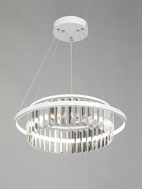 Подвесная люстра Vitaluce V54010 V54010-0/1S в Североуральске - severouralsk.ok-mebel.com | фото 5