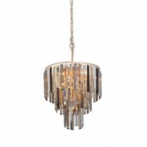 Подвесная люстра Vitaluce V5867 V5867-8/10 в Североуральске - severouralsk.ok-mebel.com | фото 2