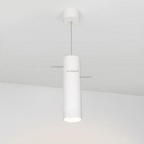 Подвесной светильник Arlight SP-POLO-HANG-LONG300-R85-15W Warm3000 (WH-WH, 40 deg) 027414 в Североуральске - severouralsk.ok-mebel.com | фото 2