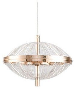 Подвесной светильник Arte Lamp Andromeda A2089SP-6GO в Североуральске - severouralsk.ok-mebel.com | фото