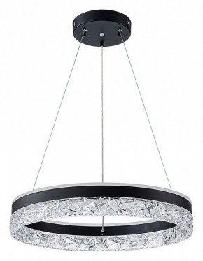 Подвесной светильник Arte Lamp Apollo A2549SP-75BK в Североуральске - severouralsk.ok-mebel.com | фото 2