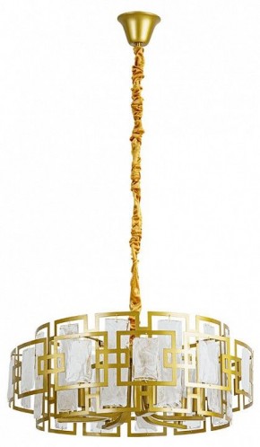 Подвесной светильник Arte Lamp Blake A4087SP-6SG в Североуральске - severouralsk.ok-mebel.com | фото 2