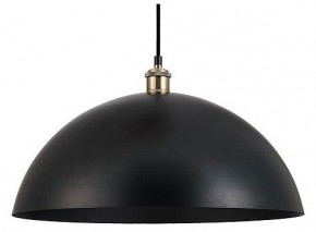 Подвесной светильник Arte Lamp Cappello A7056SP-1BK в Североуральске - severouralsk.ok-mebel.com | фото