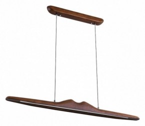 Подвесной светильник Arte Lamp Conca A4286SP-19BK в Североуральске - severouralsk.ok-mebel.com | фото 2