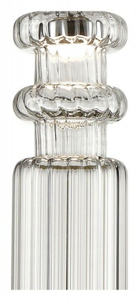 Подвесной светильник Arte Lamp Crystal A2942SP-1CC в Североуральске - severouralsk.ok-mebel.com | фото 3