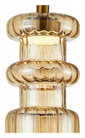 Подвесной светильник Arte Lamp Crystal A2942SP-1PB в Североуральске - severouralsk.ok-mebel.com | фото 3