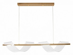 Подвесной светильник Arte Lamp Fiorita A2093SP-2GO в Североуральске - severouralsk.ok-mebel.com | фото 2