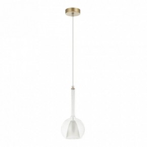 Подвесной светильник Arte Lamp Gala A2715SP-1SG в Североуральске - severouralsk.ok-mebel.com | фото 2