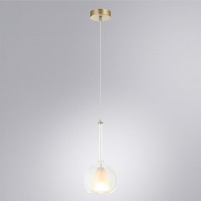 Подвесной светильник Arte Lamp Gala A2715SP-1SG в Североуральске - severouralsk.ok-mebel.com | фото 3