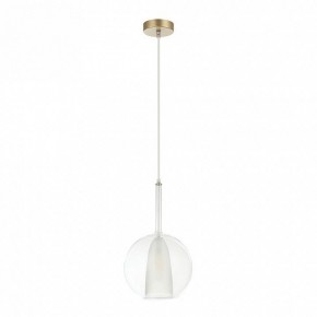 Подвесной светильник Arte Lamp Gala A2725SP-1SG в Североуральске - severouralsk.ok-mebel.com | фото 2