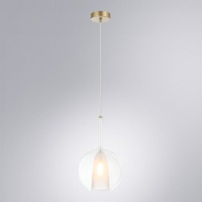 Подвесной светильник Arte Lamp Gala A2725SP-1SG в Североуральске - severouralsk.ok-mebel.com | фото 3
